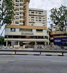 Queensway Tower / Queensway Shopping Centre (D3), Retail #455874051
